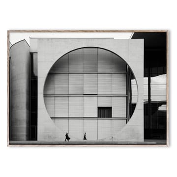 Berlin Poster - 50 x 70cm - Paper Collective