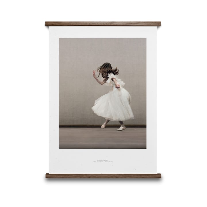 Essence of Ballet 02 Poster - 30 x 40cm - Paper Collective
