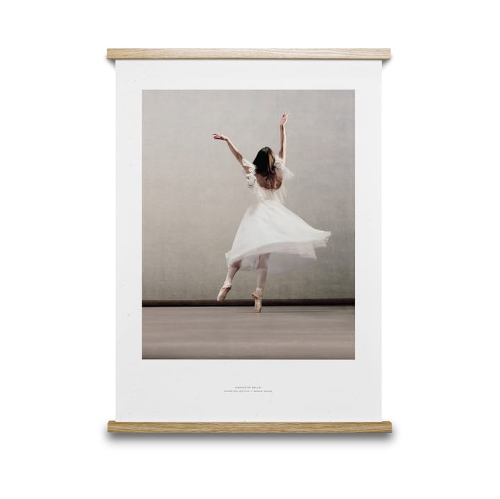 Essence of Ballet 03 Poster - 30 x 40cm - Paper Collective