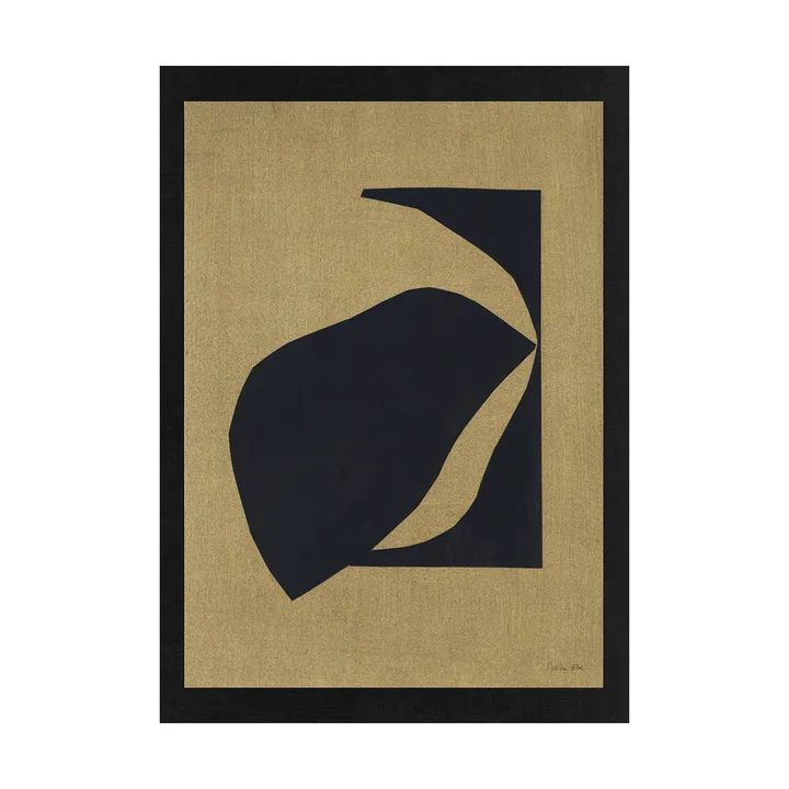 In Balance 02 Poster - 50x70 cm - Paper Collective