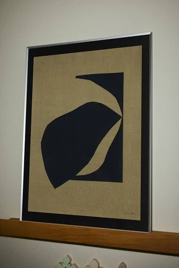 In Balance 02 Poster - 50x70 cm - Paper Collective
