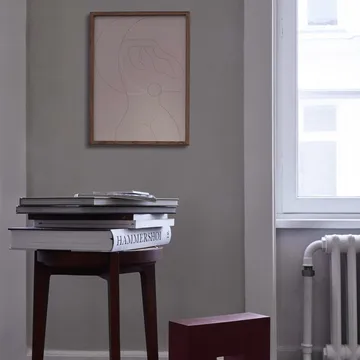 Minerva Poster - 30 x 40cm - Paper Collective