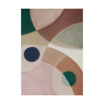 Mood Poster - 70 x 100cm - Paper Collective