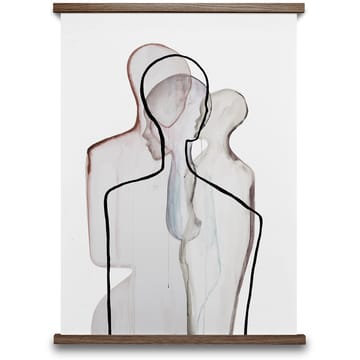 Mother Poster - 70 x 100cm - Paper Collective