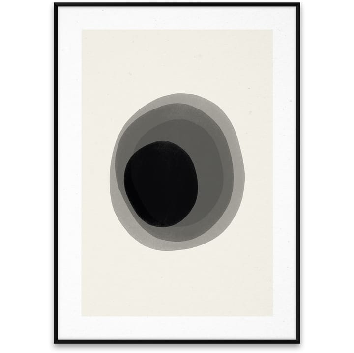 Norm Layers 02 Poster - 50 x 70cm - Paper Collective