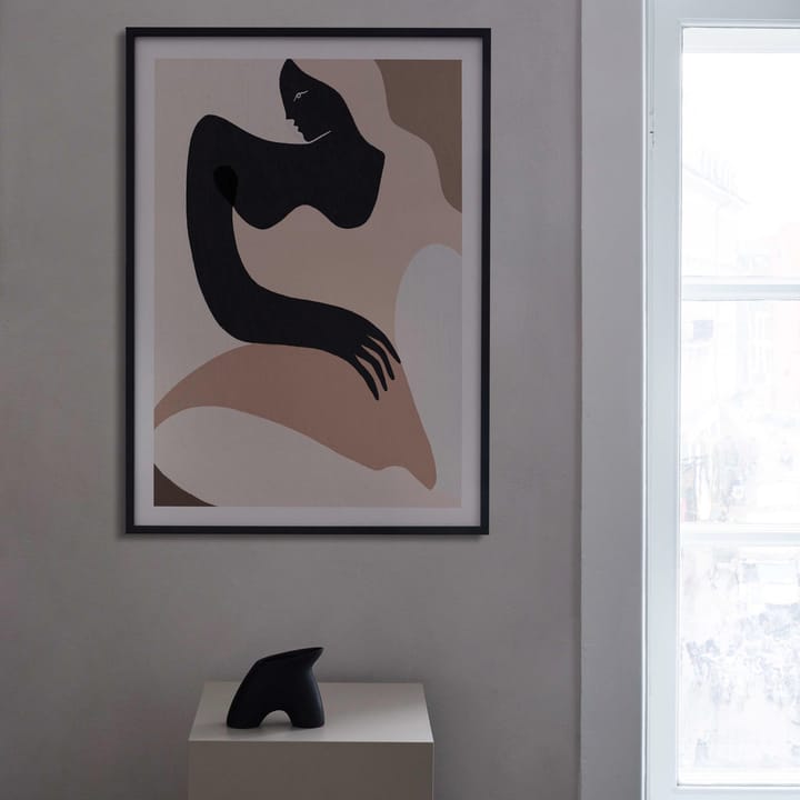 Siren Poster - 50 x 70cm - Paper Collective