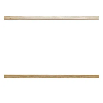 Stiicks Rahmen Eiche - 33cm - Paper Collective