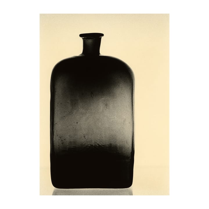 The Bottle Poster - 30 x 40cm - Paper Collective