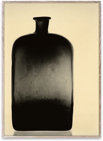 The Bottle Poster - 50 x 70cm - Paper Collective