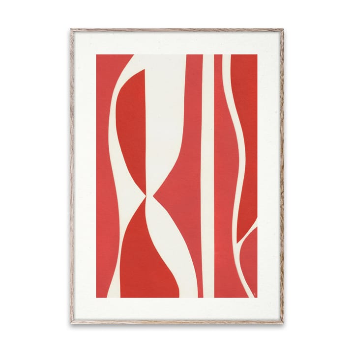 The Passage Poster, 50 x 70cm Paper Collective