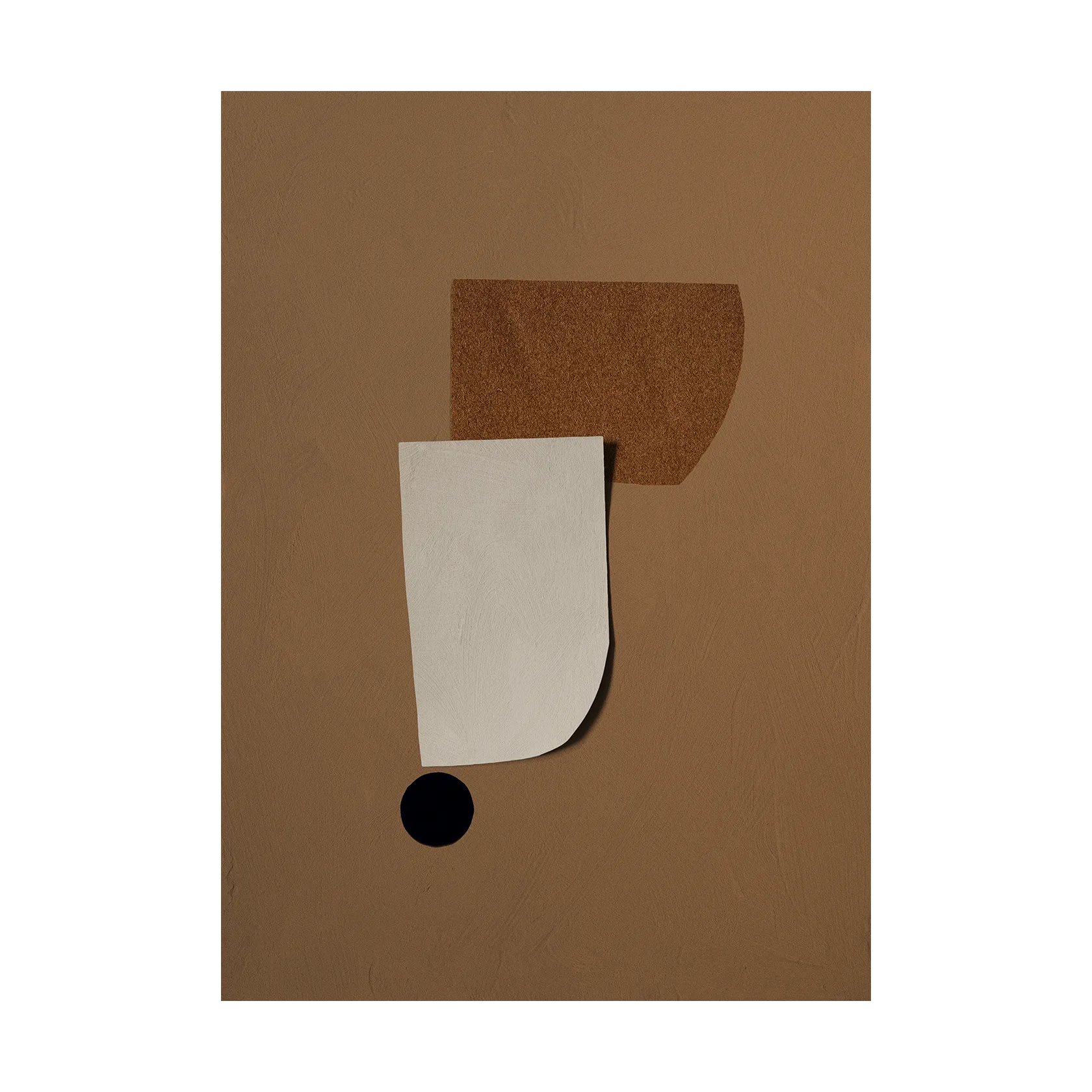 Tipping Point 02 Poster, 30 x 40cm Paper Collective