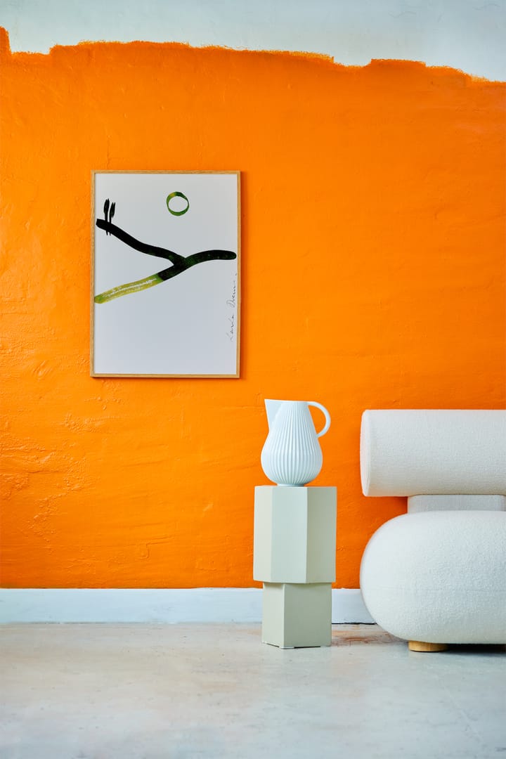 Toscana Poster, 50 x 70cm Paper Collective