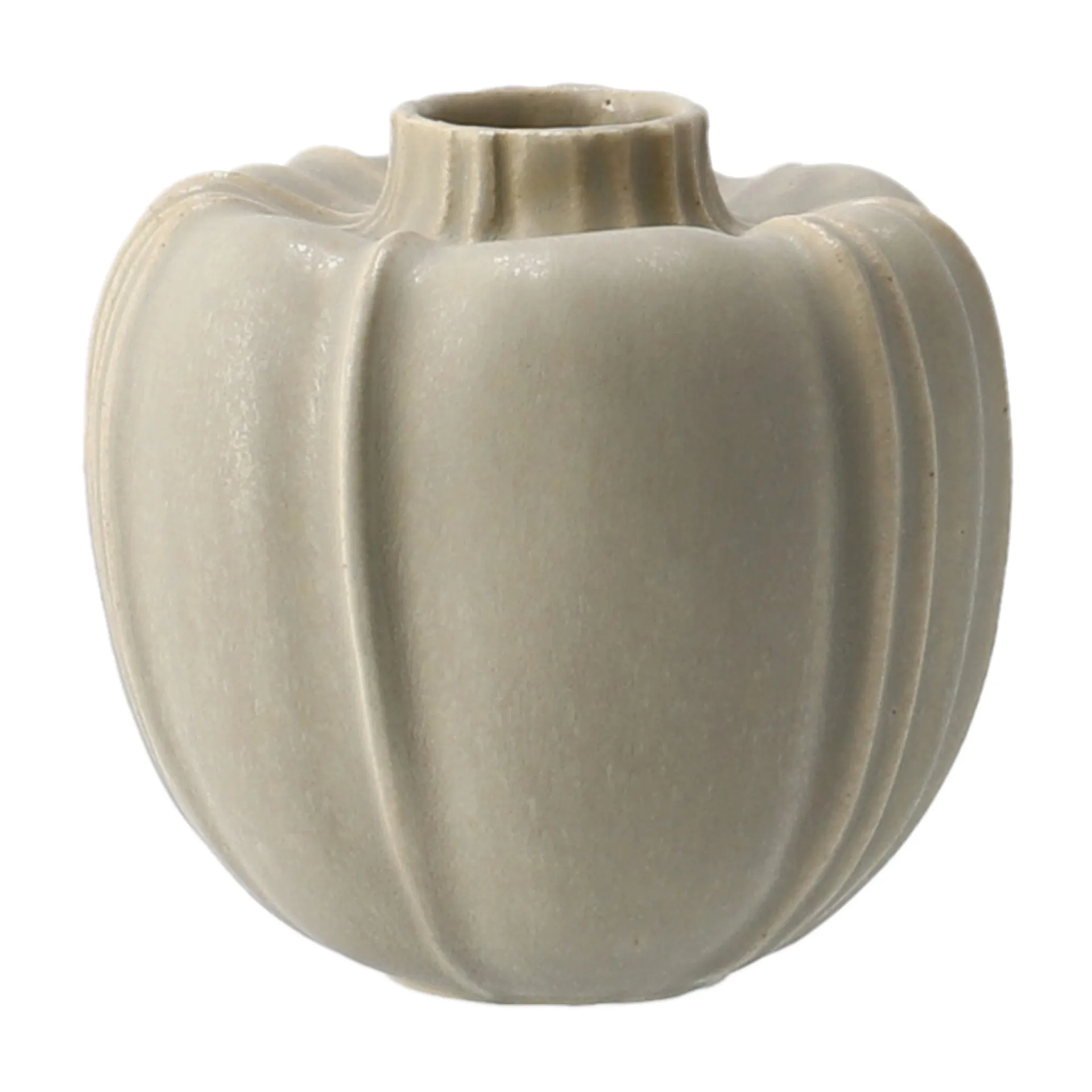 Fröhus Vase klein, Natur Paradisverkstaden