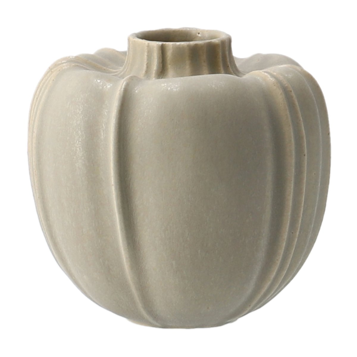 Paradisverkstaden Fröhus Vase klein Natur