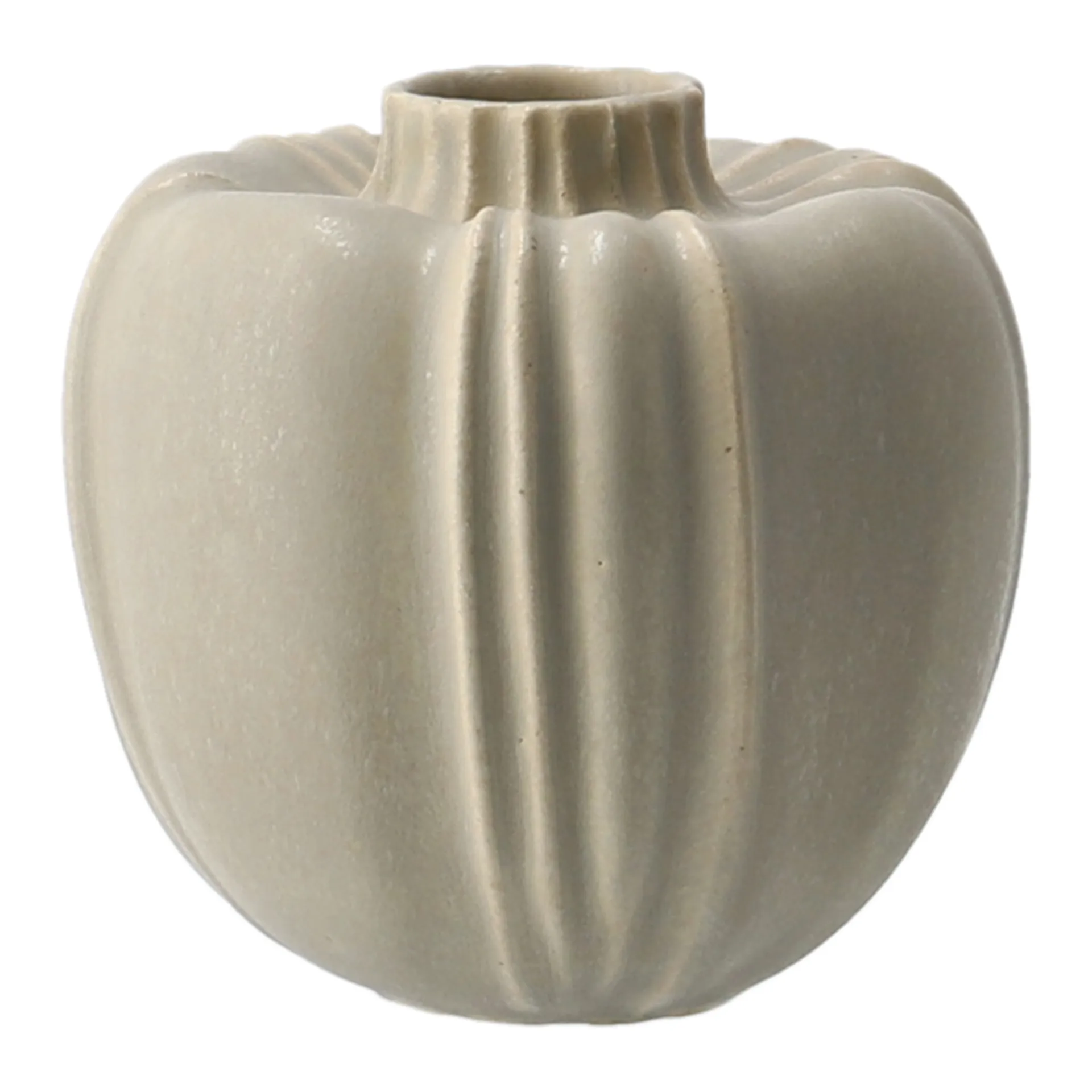 Fröhus Vase klein, Natur Paradisverkstaden