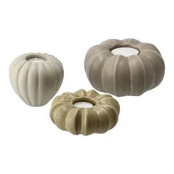 Fröhus Windlicht 3 Teile - Trave 1 - Paradisverkstaden