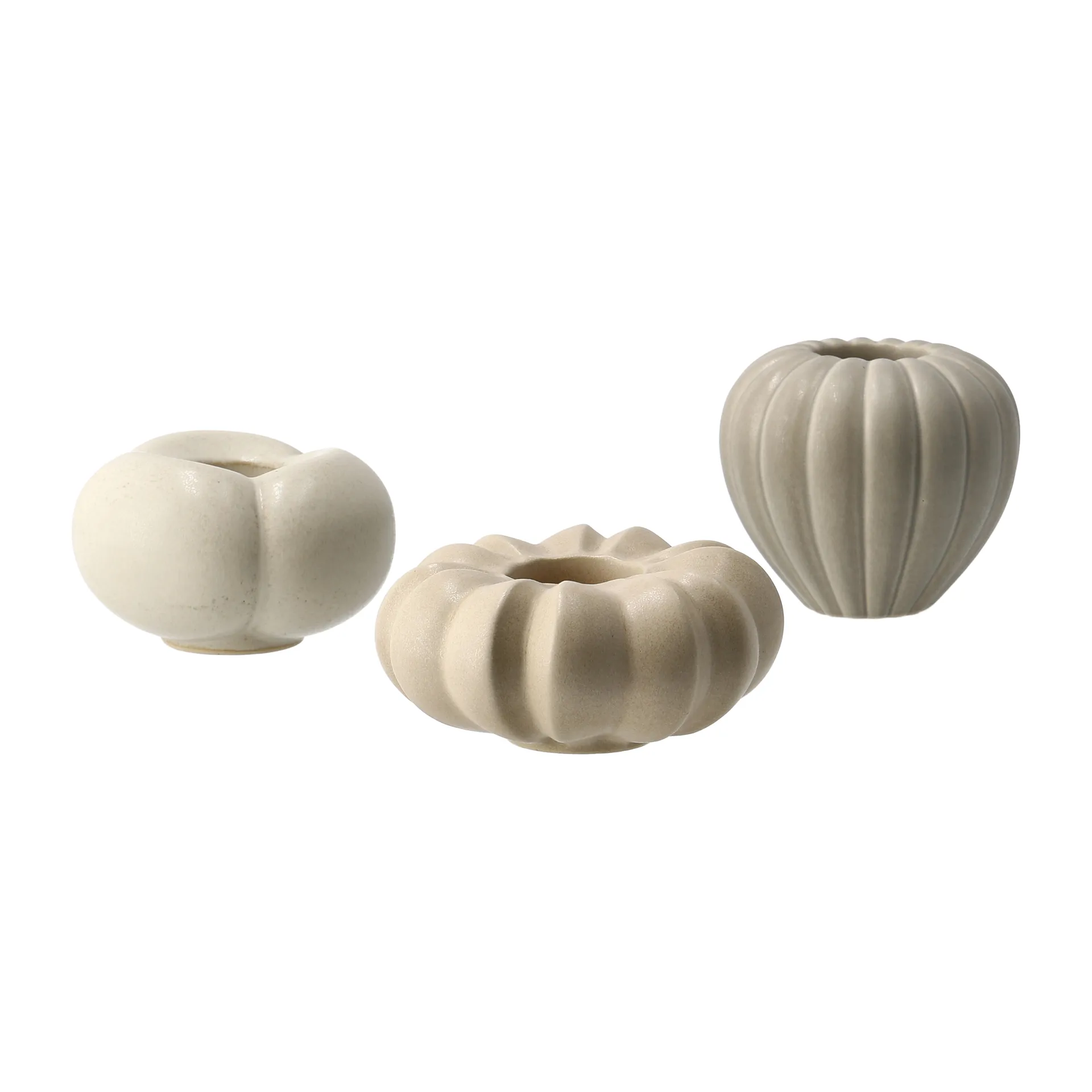 Fröhus Windlicht 3 Teile, Trave 2 Paradisverkstaden