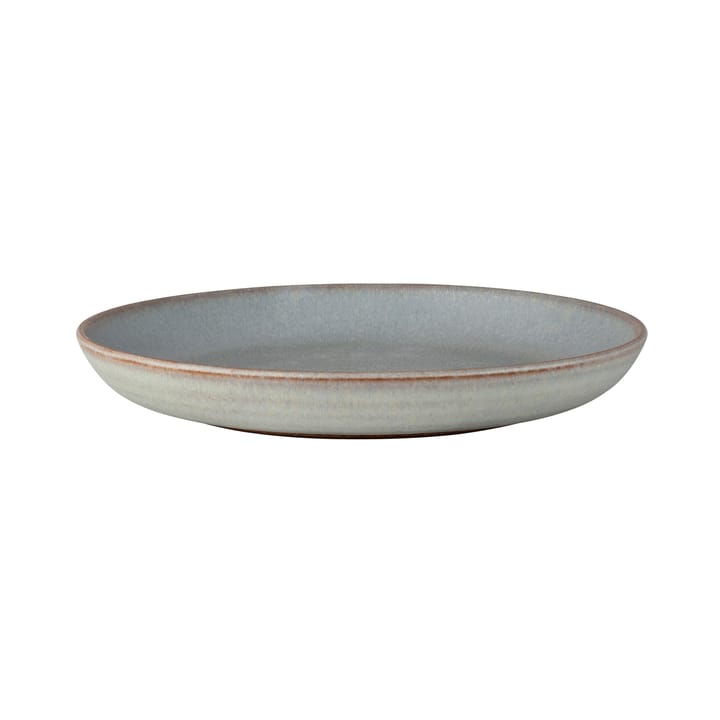 Lantliv kleiner Teller 23cm - Grau - Paradisverkstaden