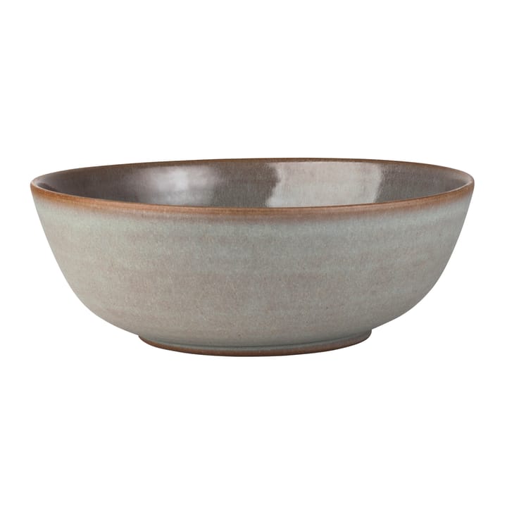 Lantliv Pokébowl Schale 21,5cm - Grau - Paradisverkstaden