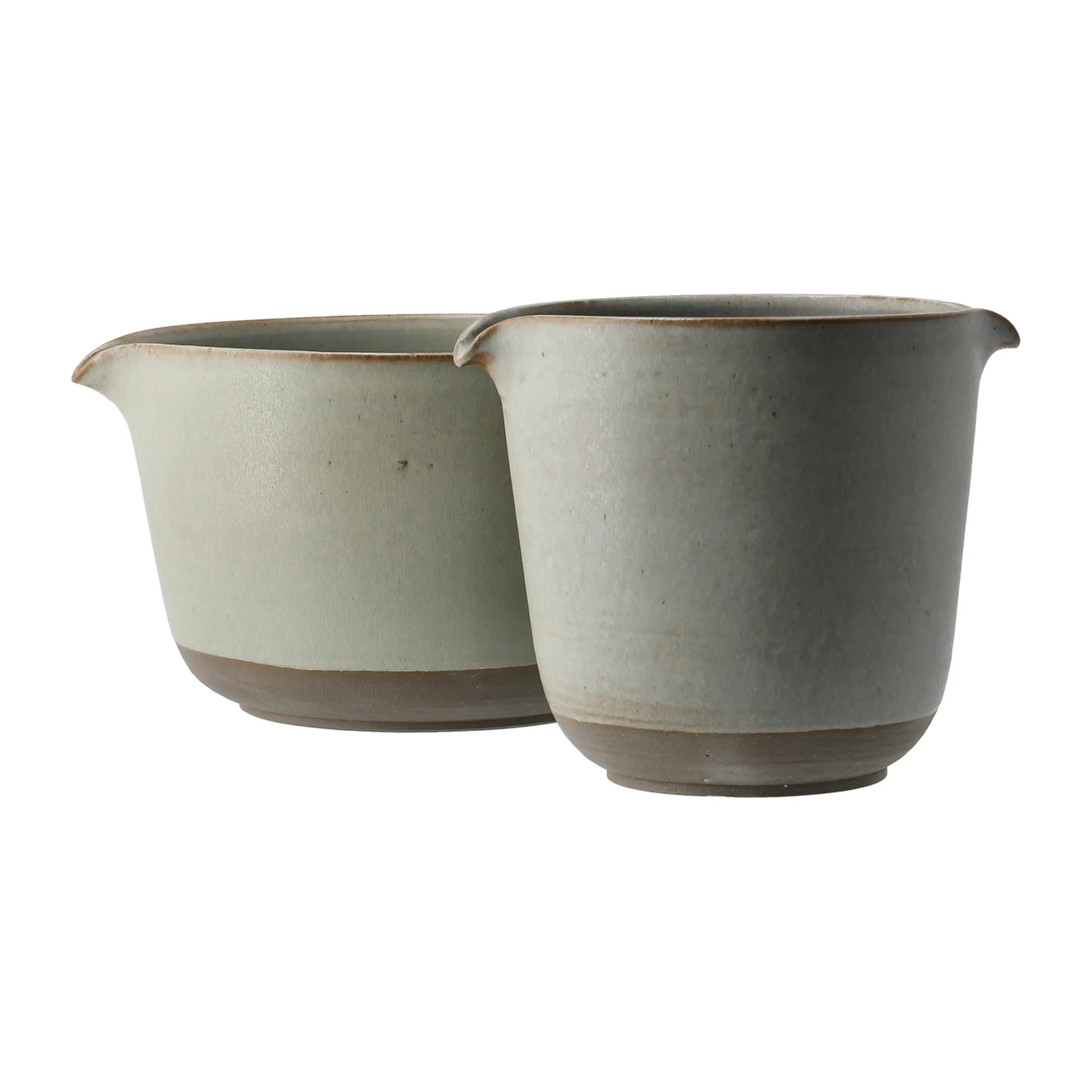 Lantliv Spillkum grau, 2 Teile Paradisverkstaden