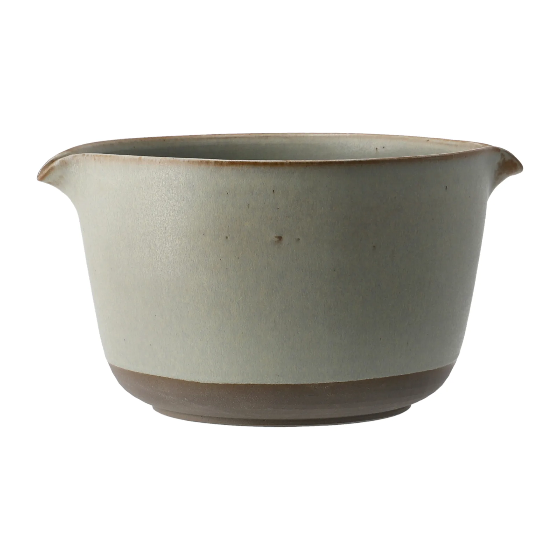 Lantliv Spillkum grau, 2 Teile Paradisverkstaden