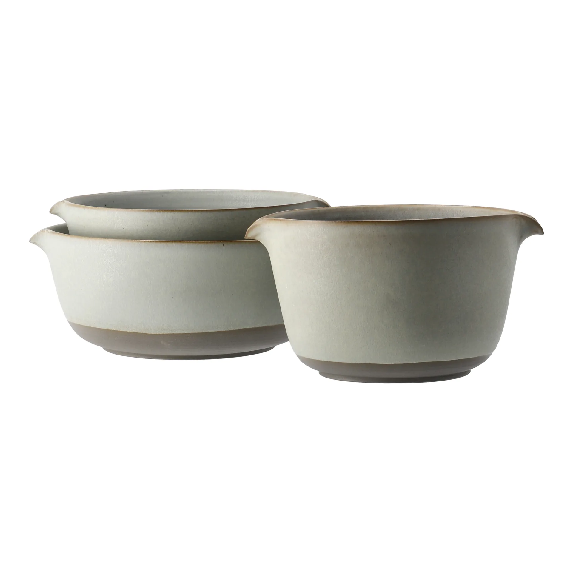 Lantliv Spillkum grau, 5 Teile Paradisverkstaden