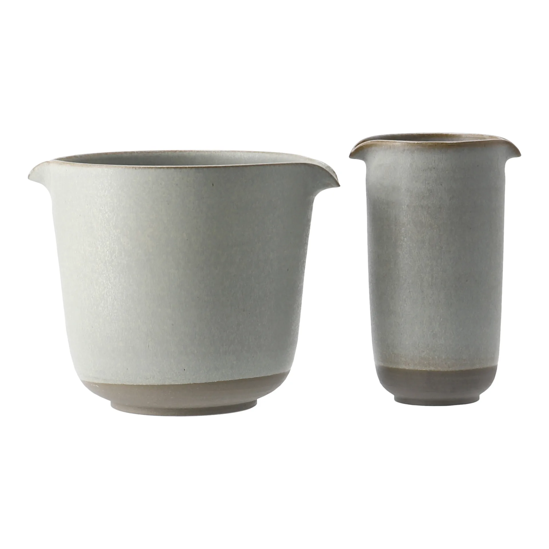 Lantliv Spillkum grau, 5 Teile Paradisverkstaden