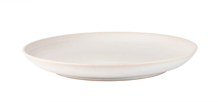 Lantliv Teller Ø27 cm, Weiß Paradisverkstaden