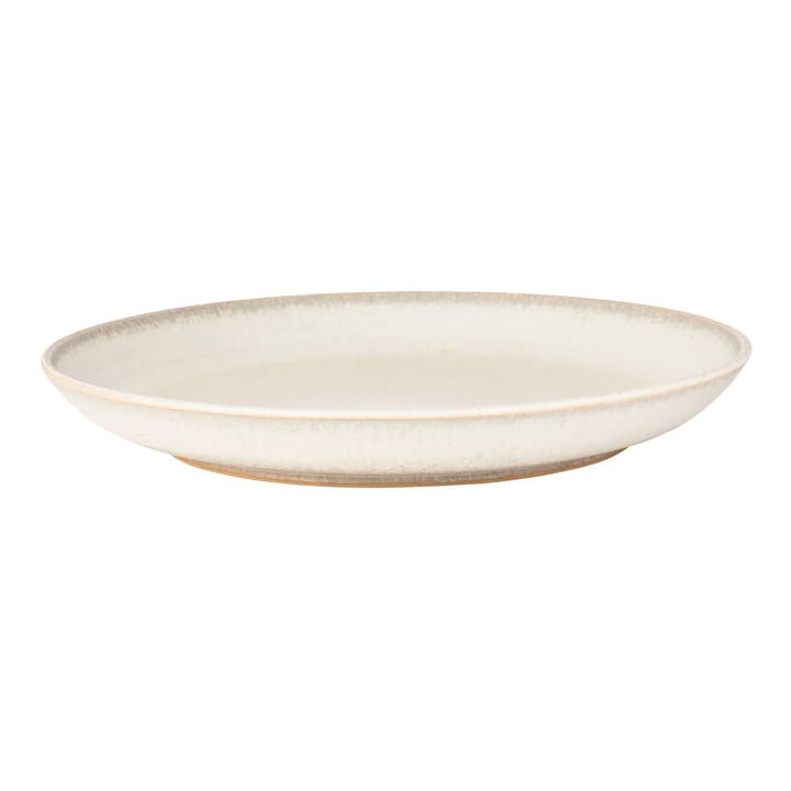 Lantliv Teller 27cm - Hafer - Paradisverkstaden
