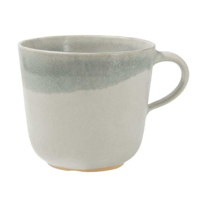 Morgengrau Tasse Ø9cm - Grau - Paradisverkstaden