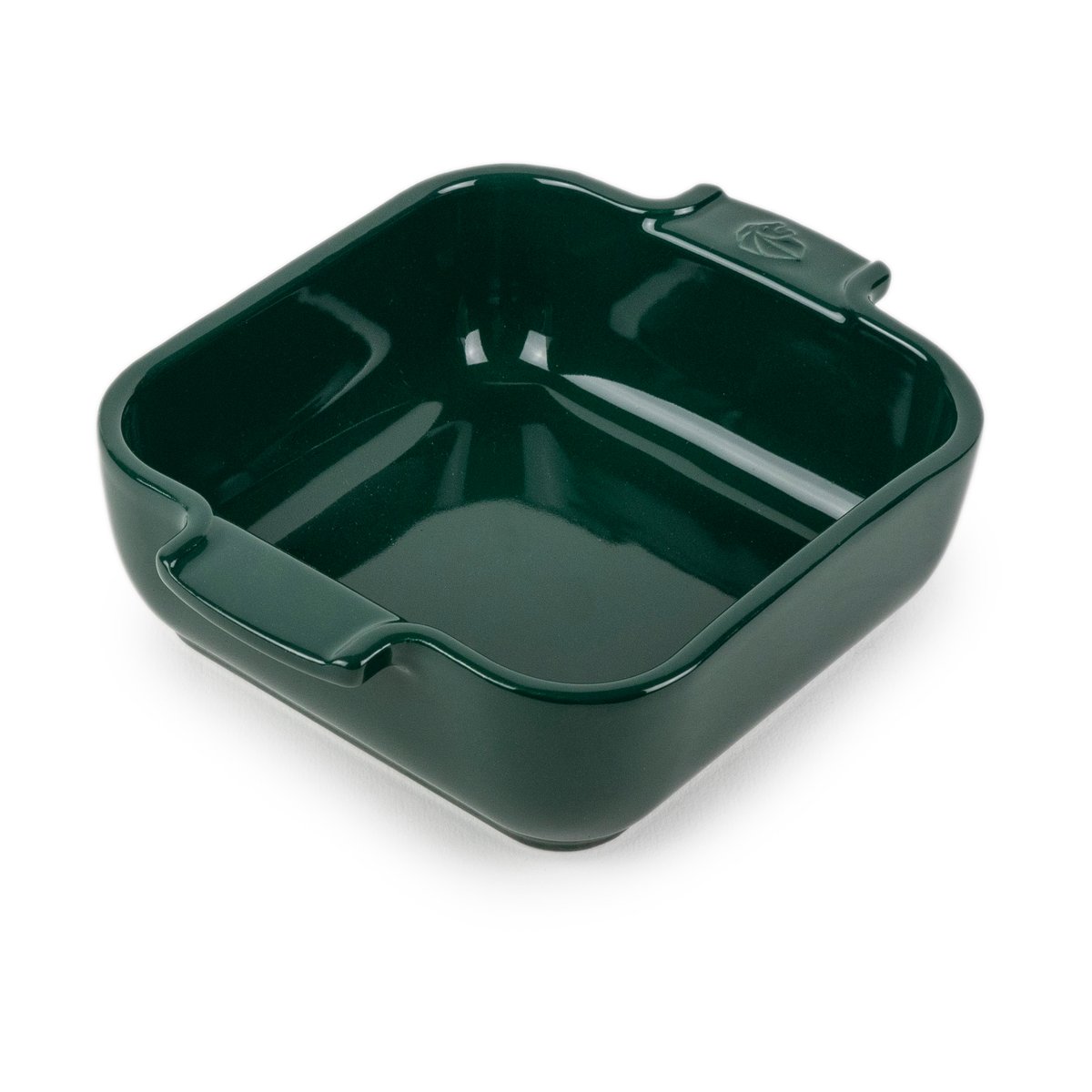 Peugeot Appolia Keramikform 14x18 cm Forest green