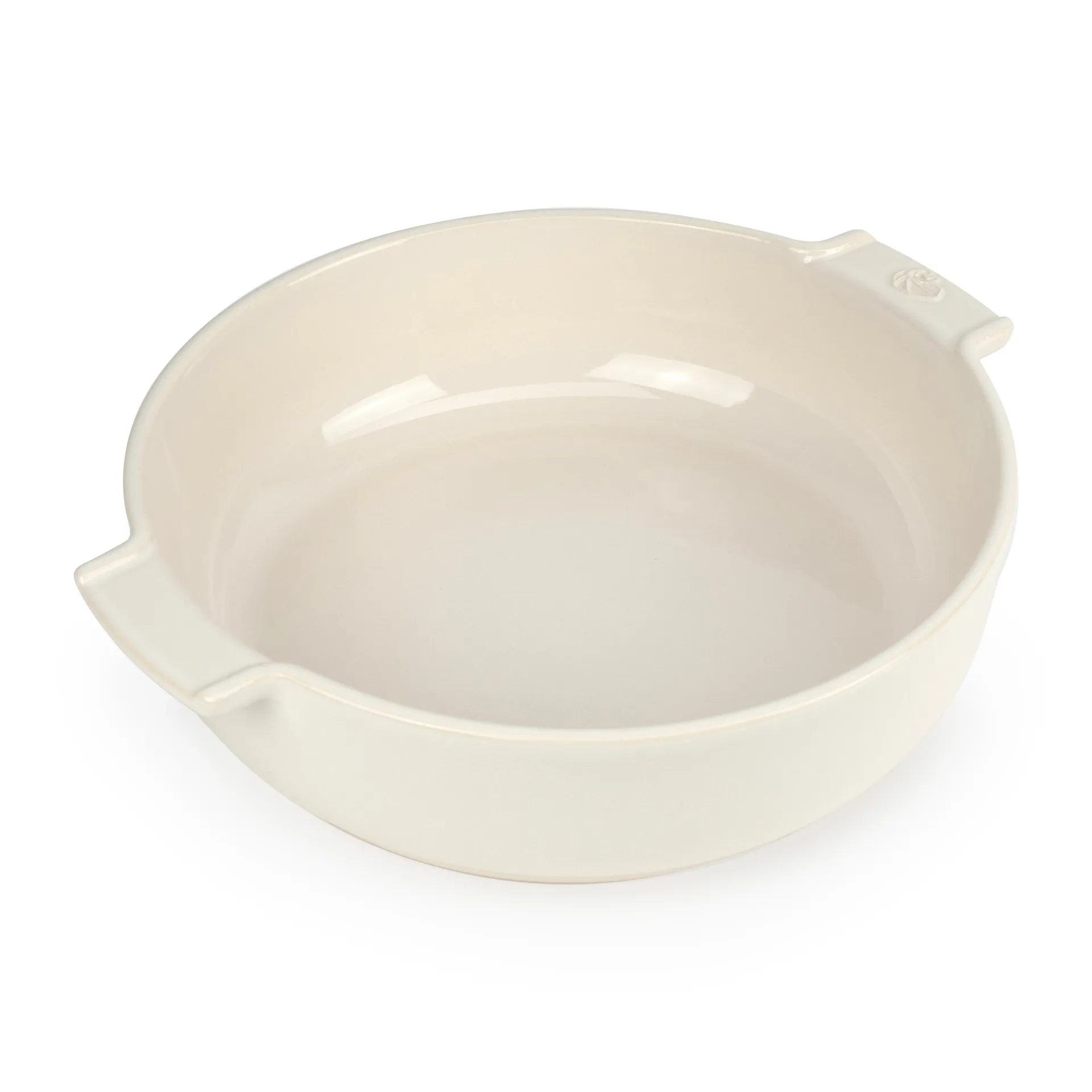 Appolia Keramikform Ø23cm, Weiß Peugeot