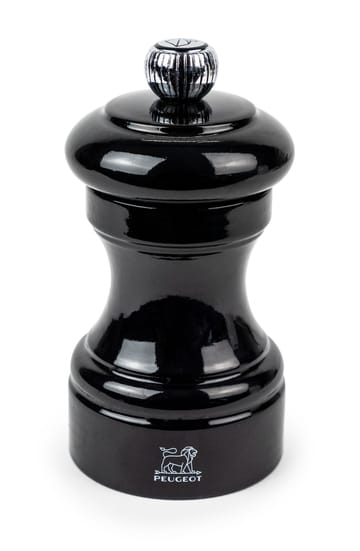 Bistrorama Pfeffermühle 10cm - Laquered Black - Peugeot