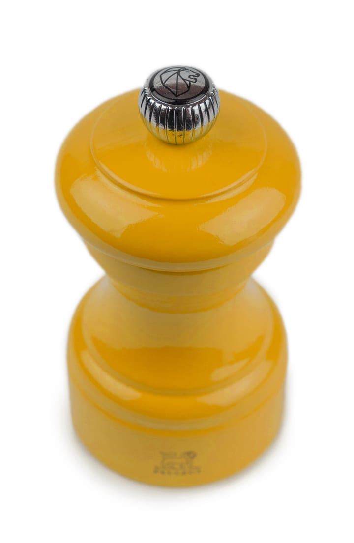 Bistrorama Pfeffermühle 10cm, Saffron Peugeot