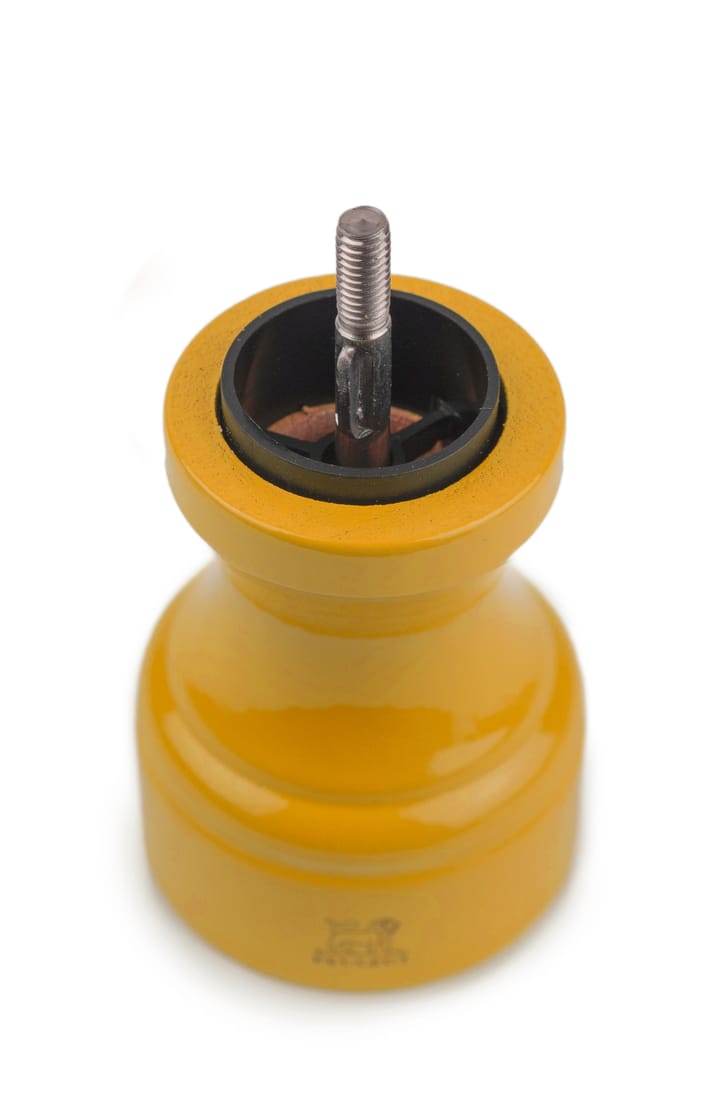 Bistrorama Pfeffermühle 10cm, Saffron Peugeot