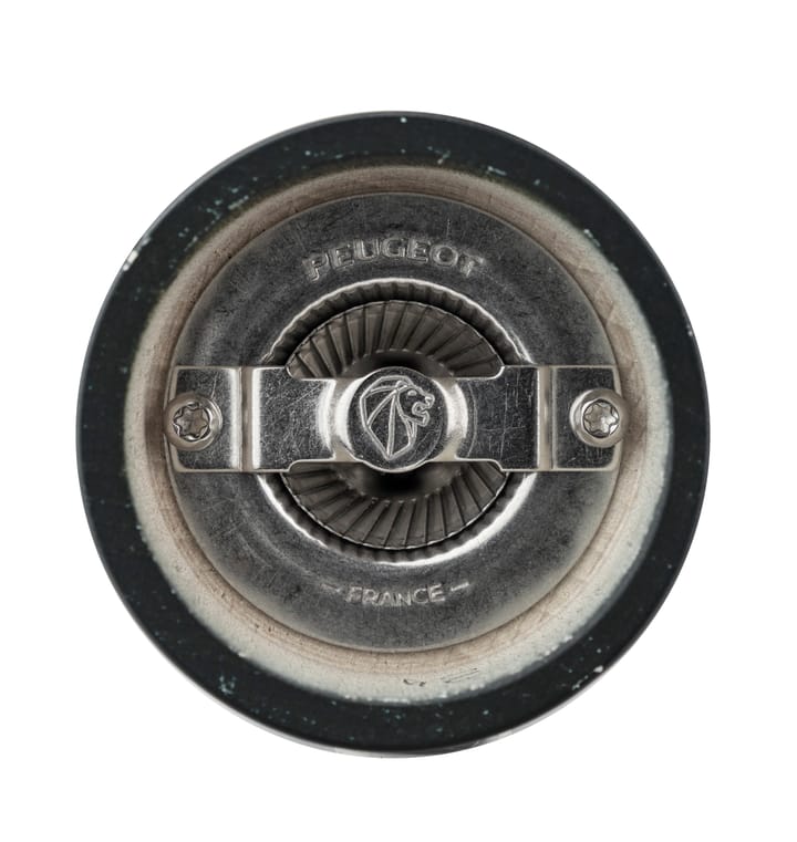 Bistrorama Salzmühle 10cm - Laquered Black - Peugeot