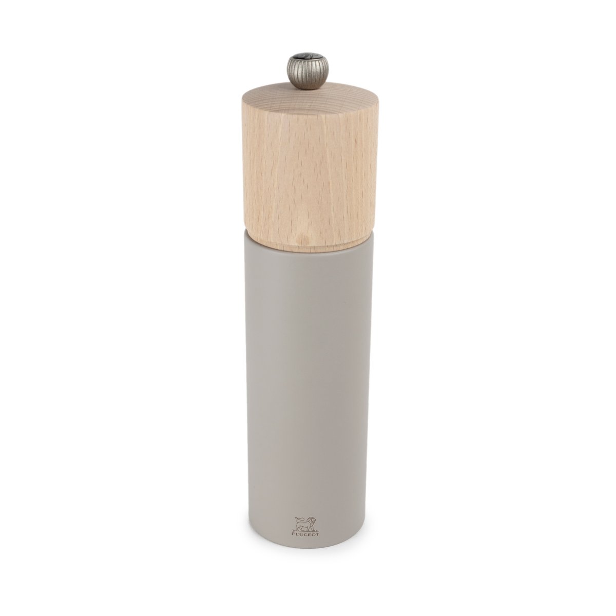Peugeot Boreal Salzmühle 21 cm Pebble grey