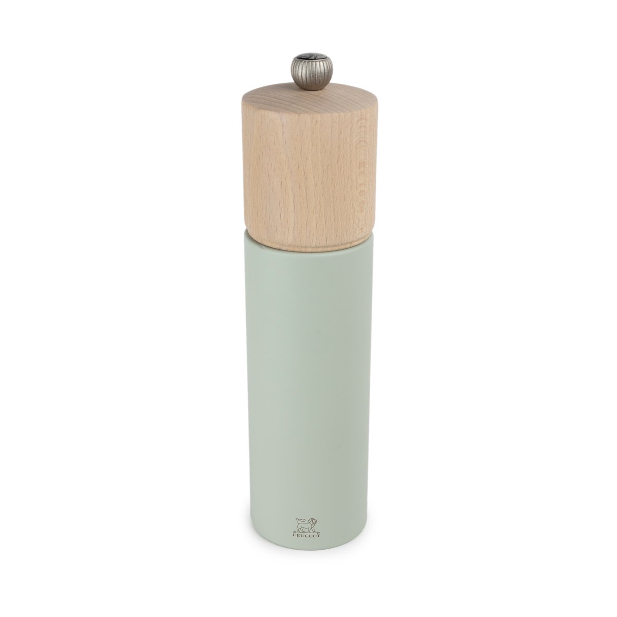 Peugeot Boreal Salzmühle 21 cm Sage green