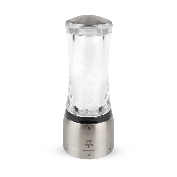 Daman Z Salzmühle 16 cm - Black - Peugeot