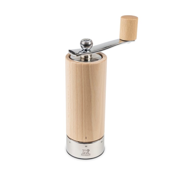Isen Z Salzmühle 18 cm - Natural - Peugeot