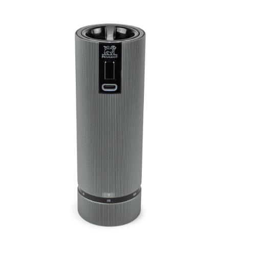 Line elektrische Pfeffermühle 20 cm | Peugeot → NordicNest.de