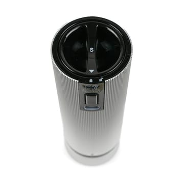 Line Z Elektrische Salzmühle 15 cm - Aluminium - Peugeot