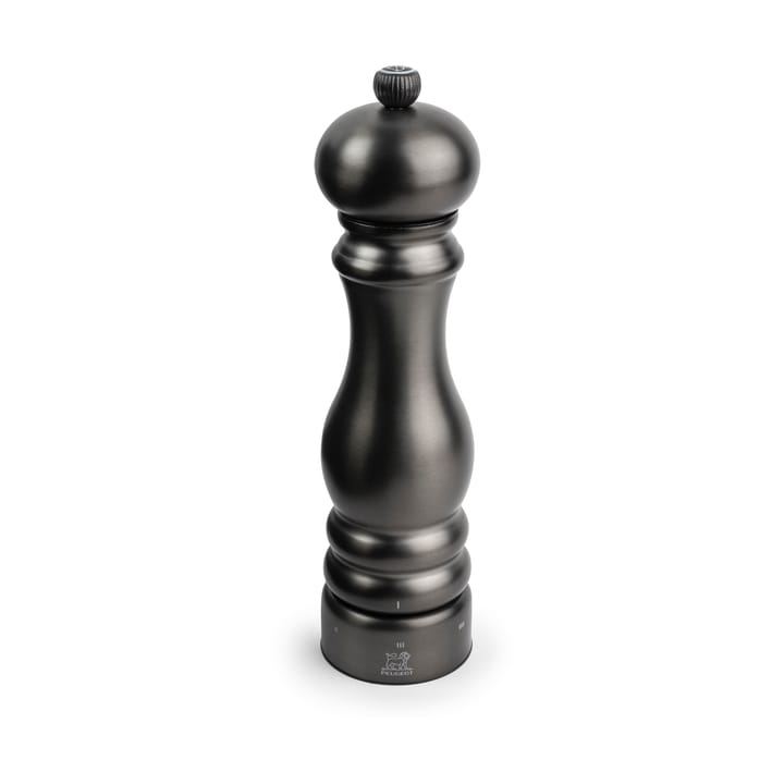 Paris Chef u'Select Z Salzmühle 22cm - Carbon - Peugeot