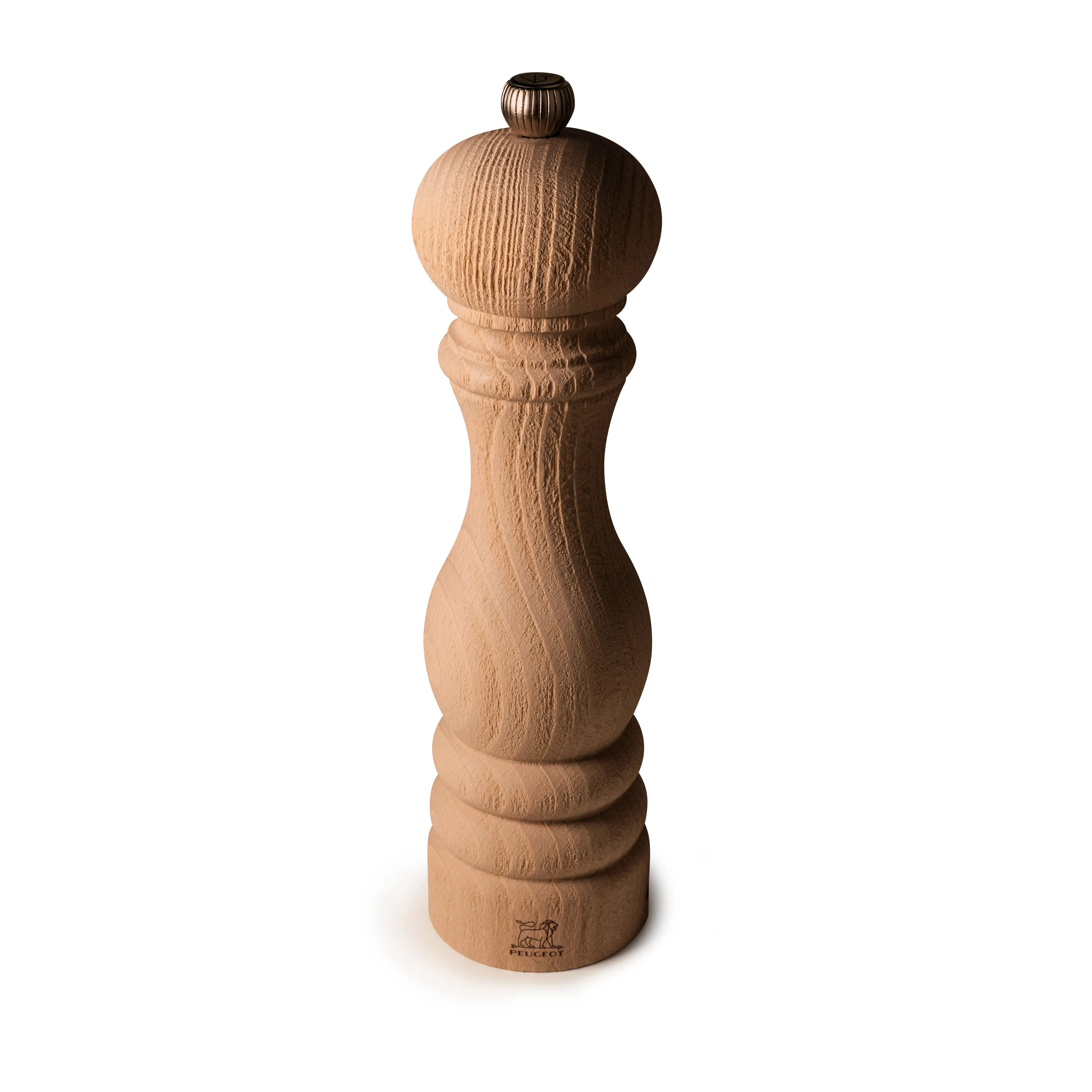 Paris Natur 'u Select' - 30 cm - Pfeffermühle