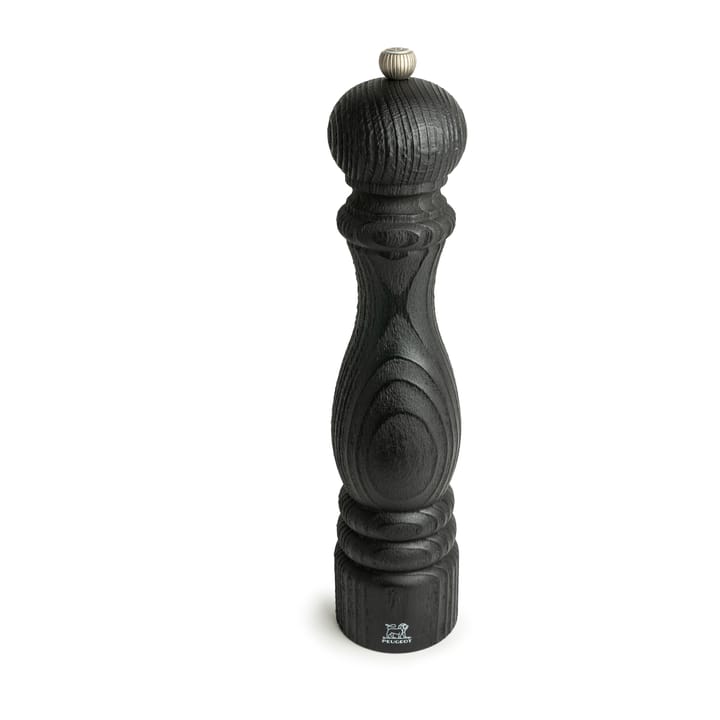 Paris nature Salzmühle 30cm, Black Peugeot