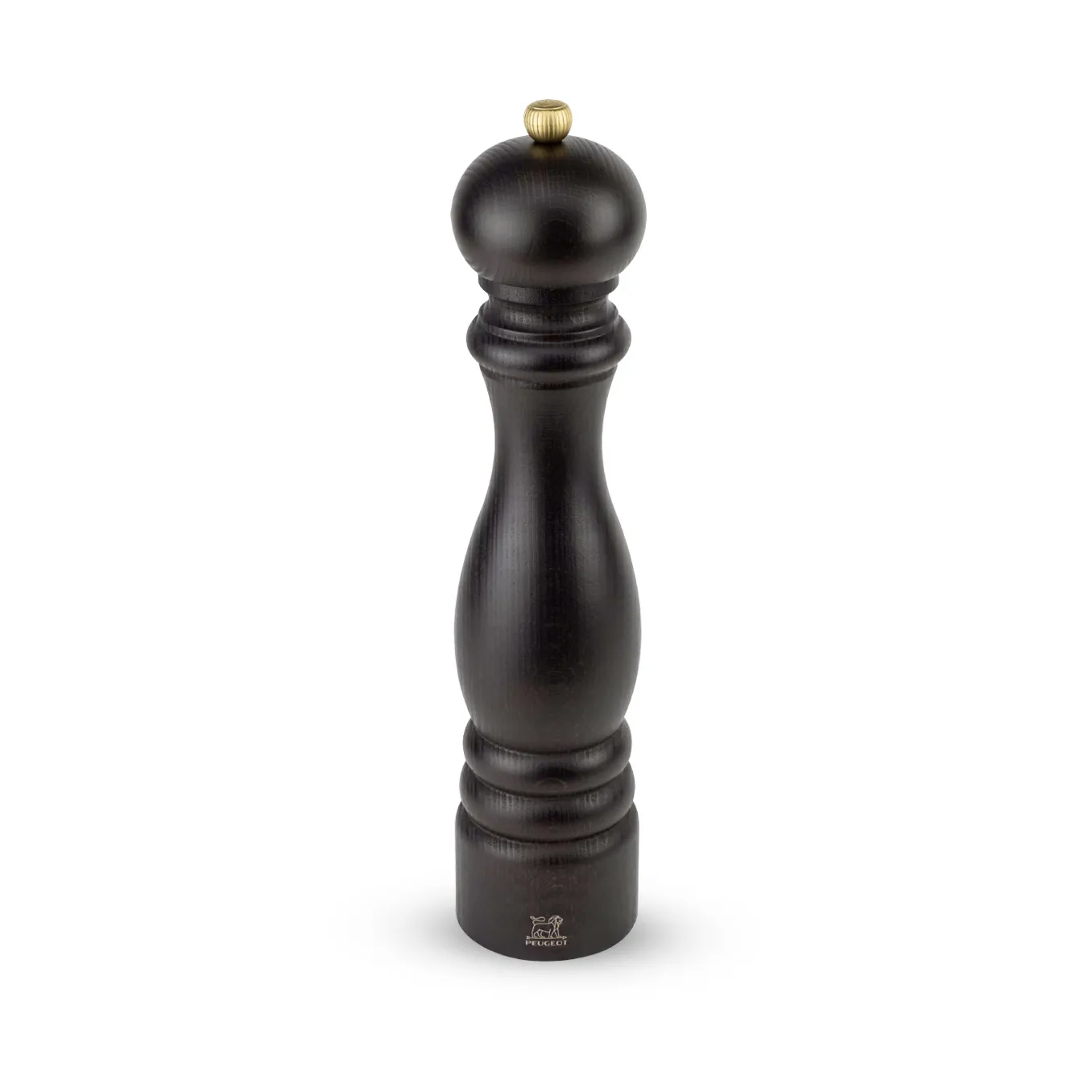 Paris Pfeffermühle 30 cm, Schokolade Peugeot