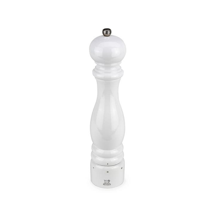 Paris Pfeffermühle 30cm - Weiß - Peugeot