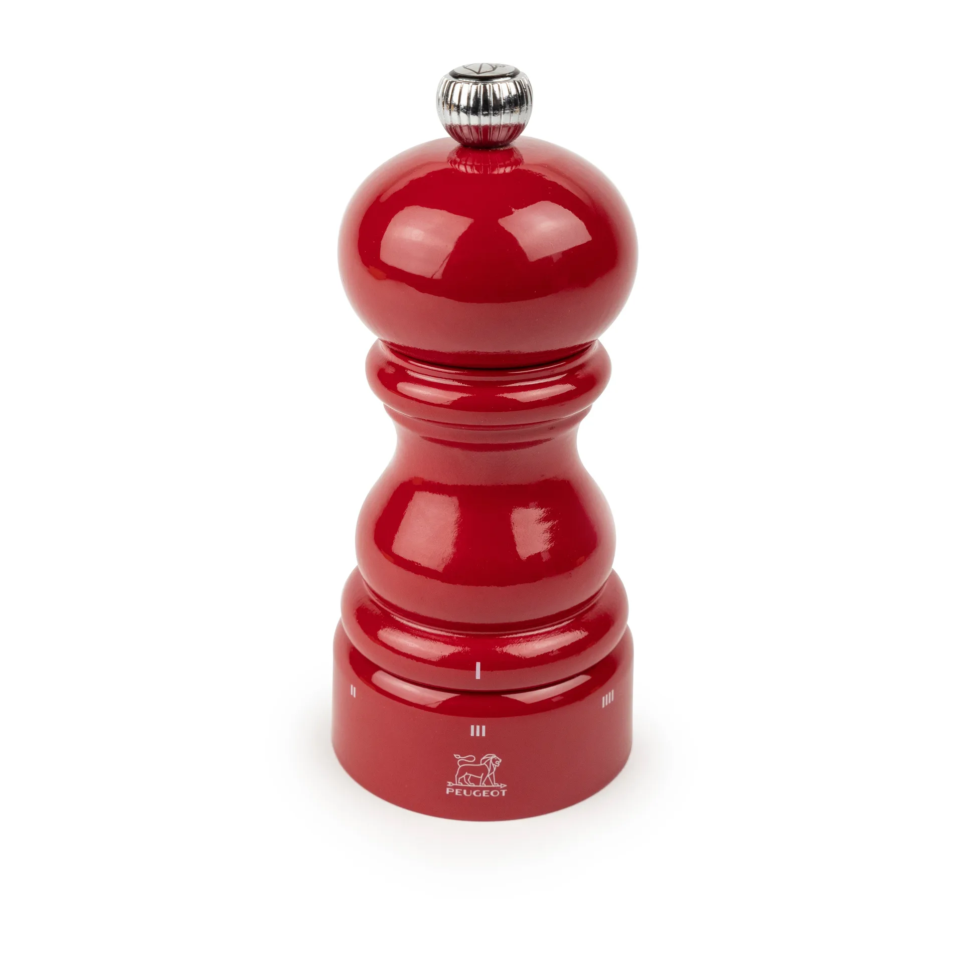 Paris u'Select Pfeffermühle 12cm, Red passion Peugeot