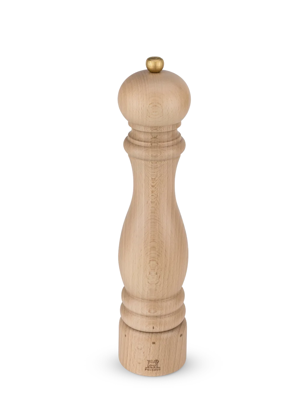 Paris U'select Salzmühle 30 cm, Natur Peugeot