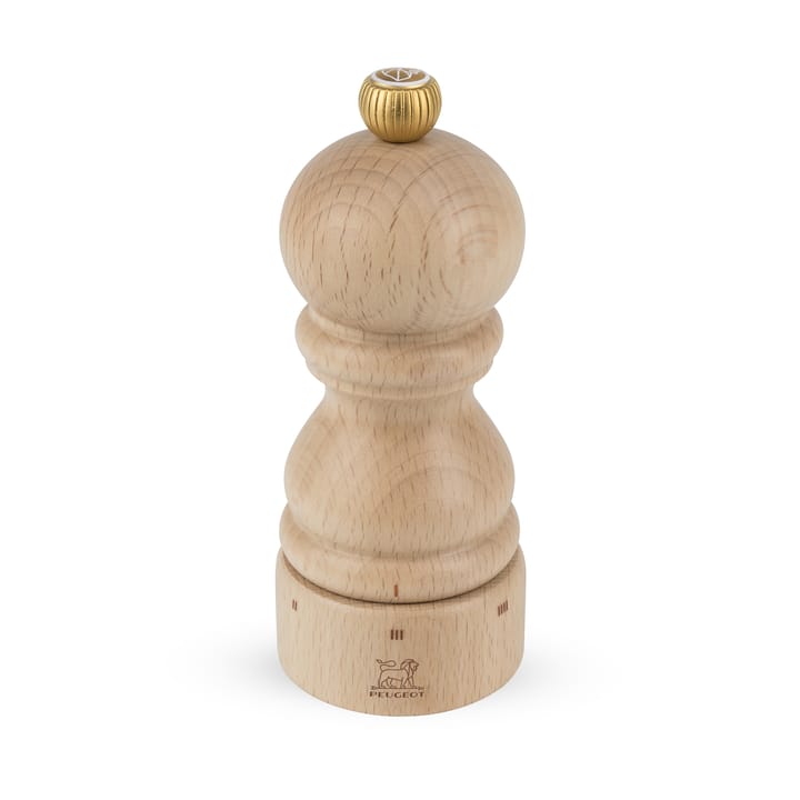Paris u'Select Z Salzmühle 12 cm - Natural - Peugeot